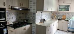 Blk 544 Pasir Ris Street 51 (Pasir Ris), HDB Executive #510570541